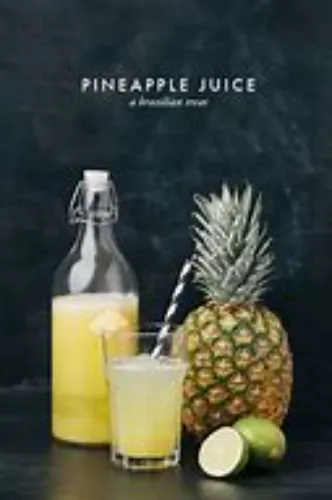 Pineapple Lime